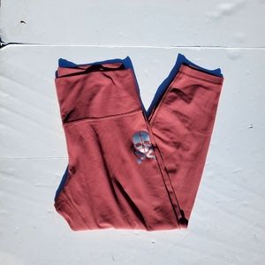 Lululemon W5BEJS Align II High Rise Yoga Pants 25" Inseam. Size 12